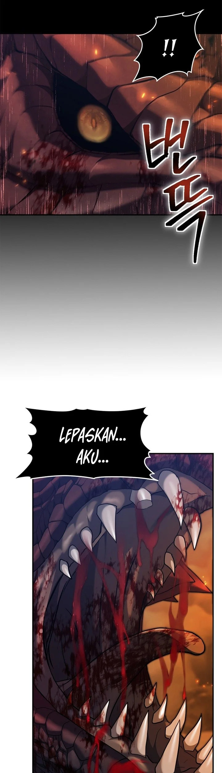 Second Life Ranker Chapter 156 Fix Gambar 26
